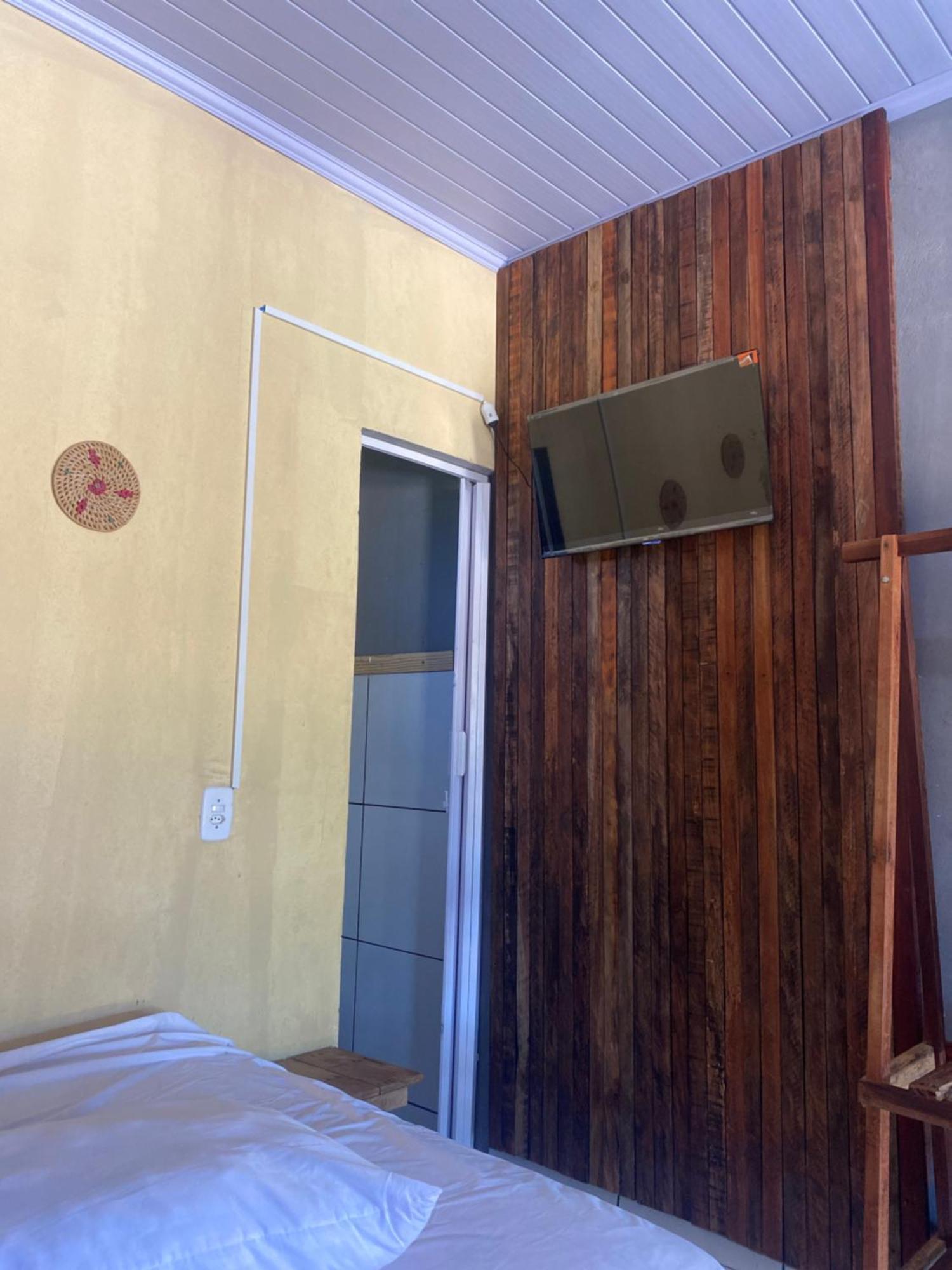 Pousada Rancho Sol Nascente Tutoia Bagian luar foto